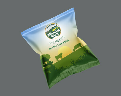 Buffalo Ghee (500 ml)